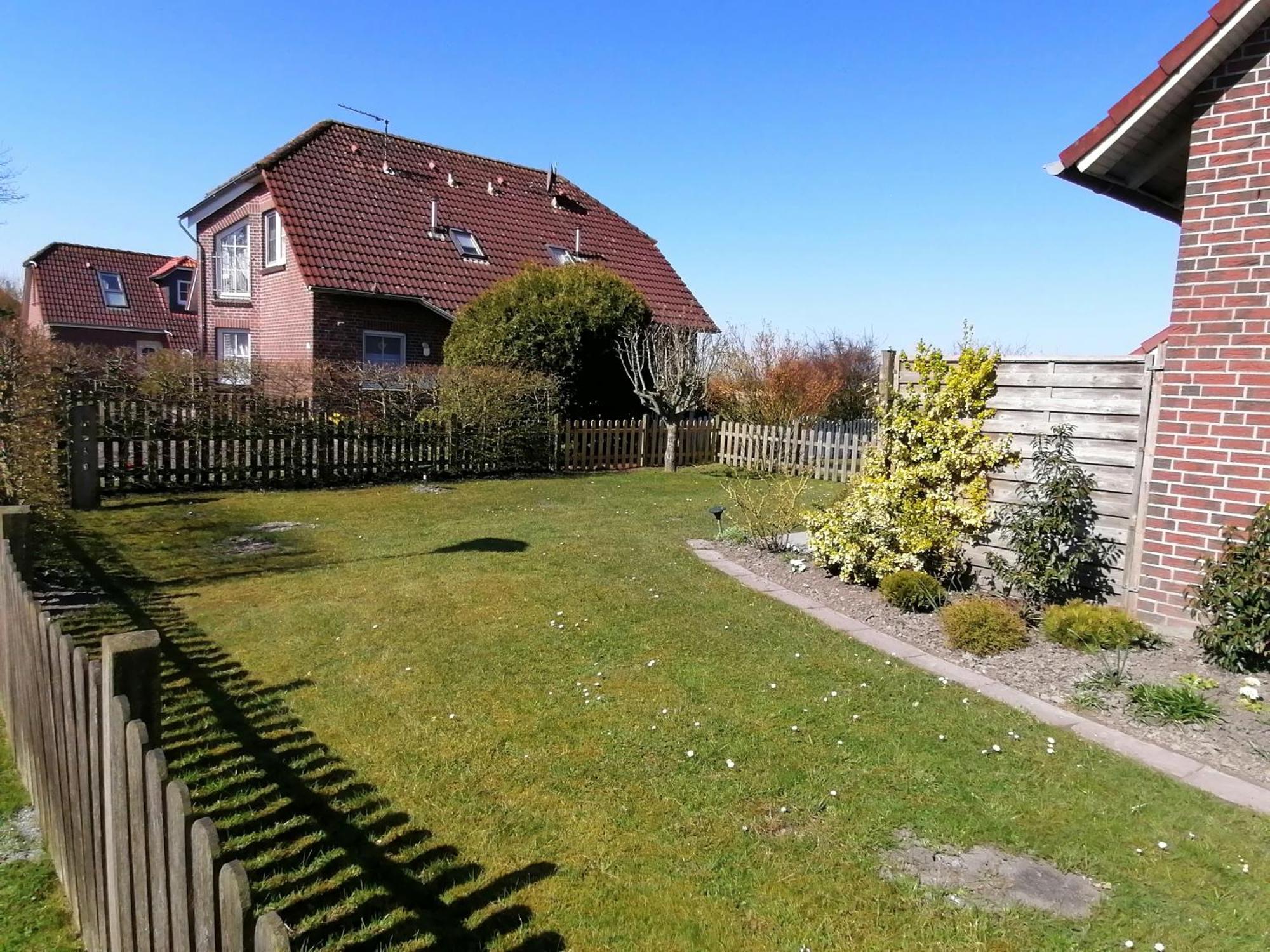 Friesenhaus Duewels Hus Villa Greetsiel Eksteriør bilde